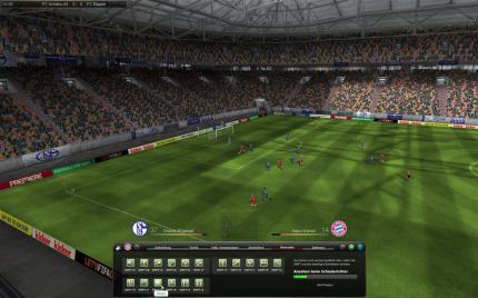 Fussball Manager 09