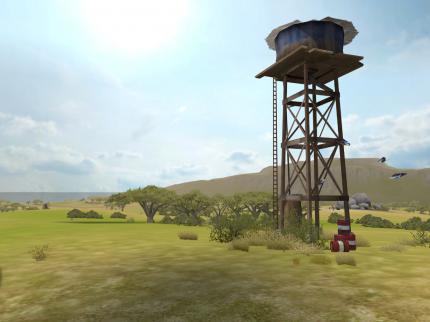 Jambo! Safari: Die Wildhüter