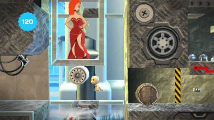 Little Big Planet