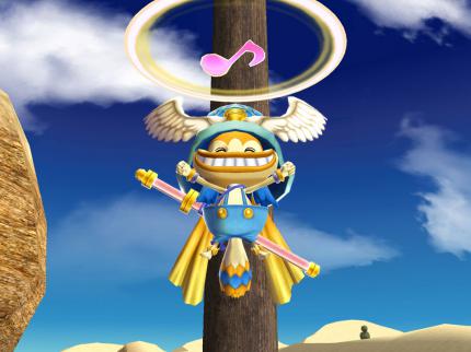 One Piece Unlimited Cruise 2