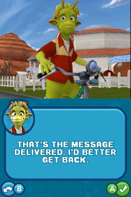 Planet 51