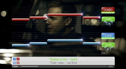 Singstar: Take That
