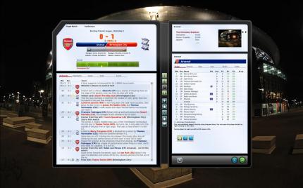 Fussball Manager 09