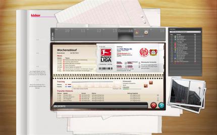Fussball Manager 09