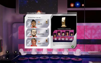 Fussball Manager 09