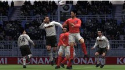 Pro Evolution Soccer 2010
