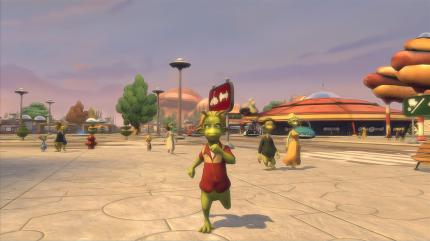 Planet 51