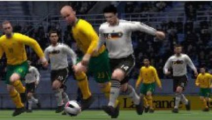 Pro Evolution Soccer 2010