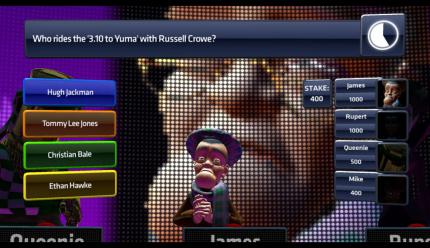 Buzz! Quiz World