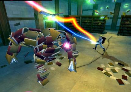 Ghostbusters: The Videogame