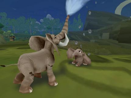 SimAnimals Afrika