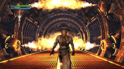 Star Wars: The Force Unleashed - Ultimate Sith Edition