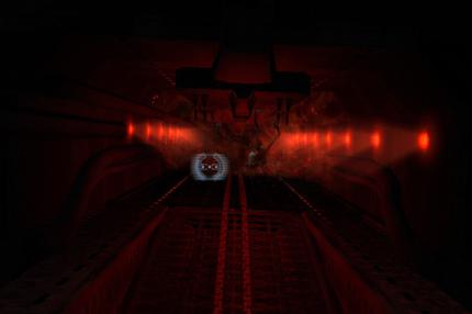 Dead Space Extraction