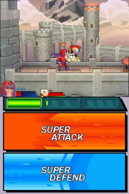 Marvel Super Hero Squad
