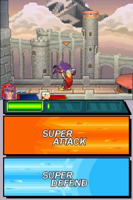 Marvel Super Hero Squad