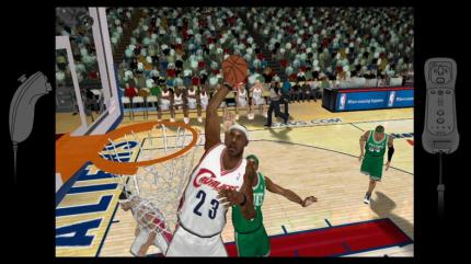 NBA 2K10