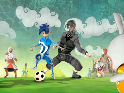 Academy of Champions