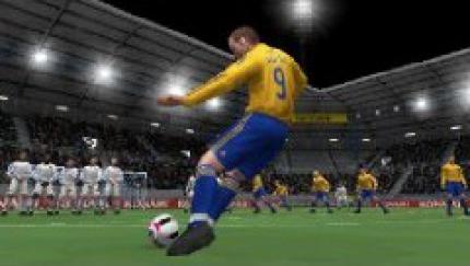 Pro Evolution Soccer 2010