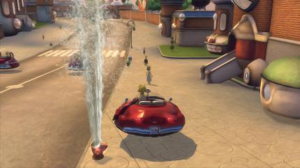 Planet 51