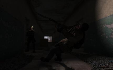 Stalker: Call of Pripyat