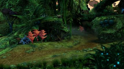 James Cameron's Avatar: Das Spiel