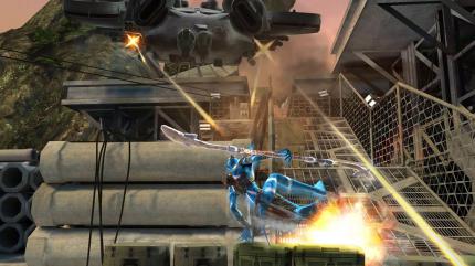 James Cameron's Avatar: Das Spiel