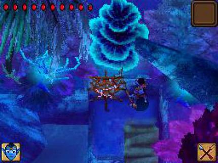 James Cameron's Avatar: Das Spiel