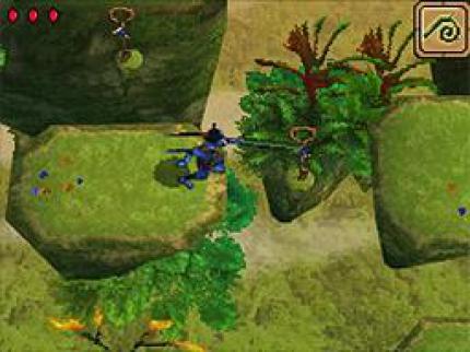 James Cameron's Avatar: Das Spiel