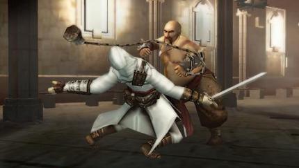 Assassin's Creed: Bloodlines
