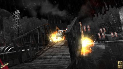 Saboteur