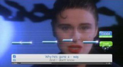 Singstar Chartbreaker