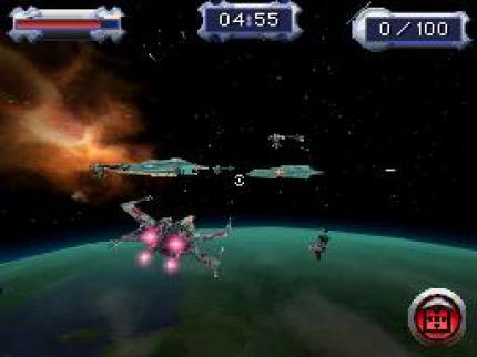 Star Wars Battlefront: Elite Squadron