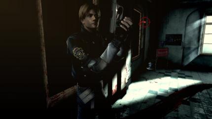 Resident Evil: The Darkside Chronicles