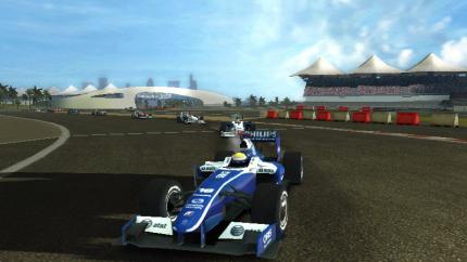 Formel 1 2009