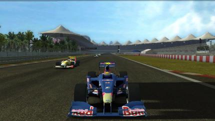 Formel 1 2009