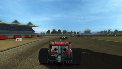 Formel 1 2009