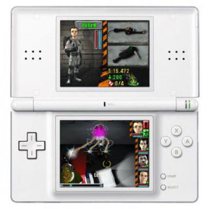 Ghostbusters: The Video Game