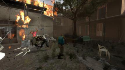 Left 4 Dead 2