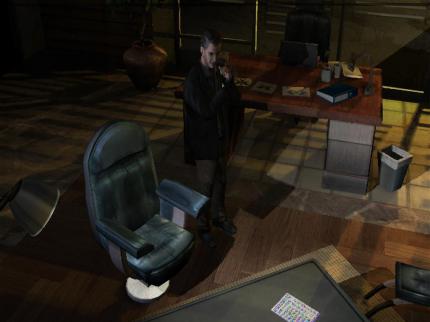 Silent Hill: Shattered Memories