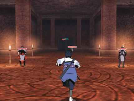 Naruto Shippuden: Ultimate Ninja 5