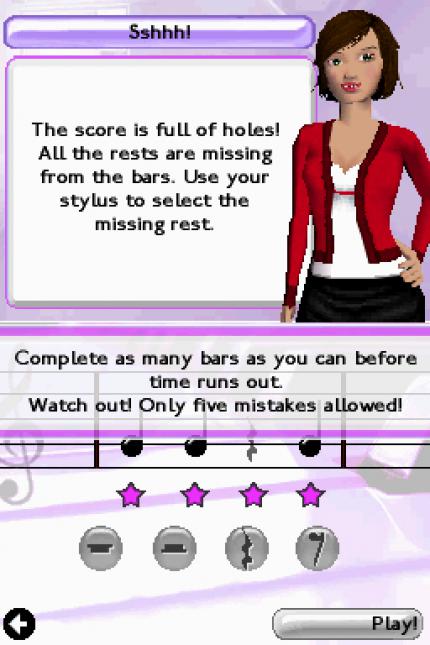 Easy Piano