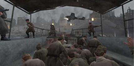 Call of Duty Classic