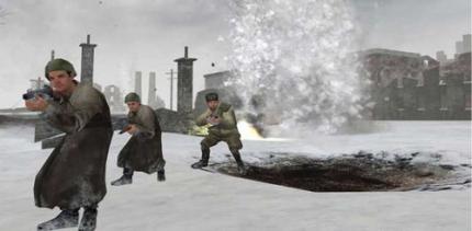 Call of Duty Classic