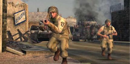 Call of Duty Classic