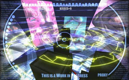 AaaaaAAaaaAAAaaAAAAaAAAAA!!! -- A Reckless Disregard for Gravity