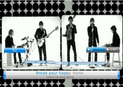 U-Sing