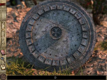 Secrets of Vatican - Die heilige Lanze
