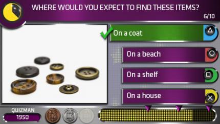 Buzz! Quiz World