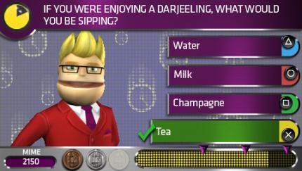 Buzz! Quiz World