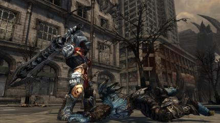 Darksiders
